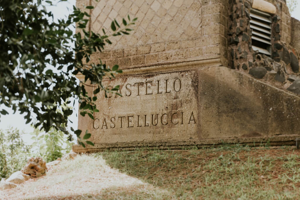 castello della castelluccia