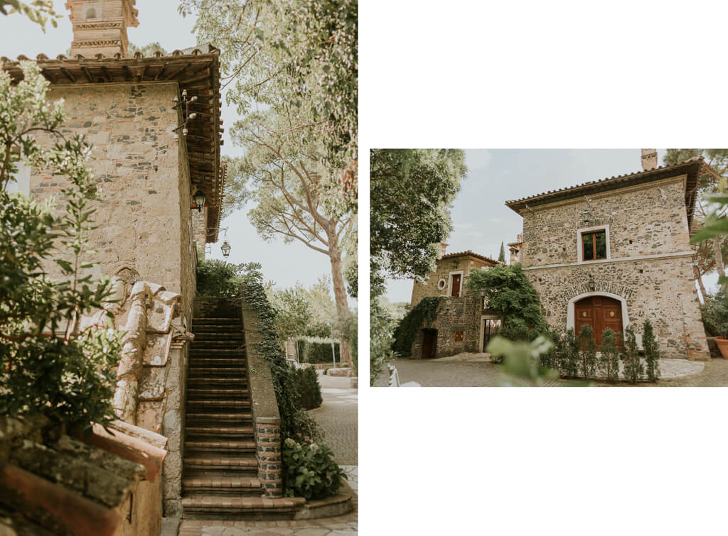 castello della castelluccia location per matrimonio