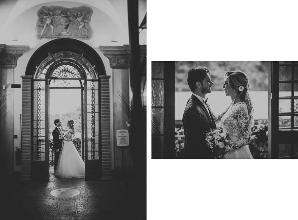 servizio fotografico di matrimonio a roma