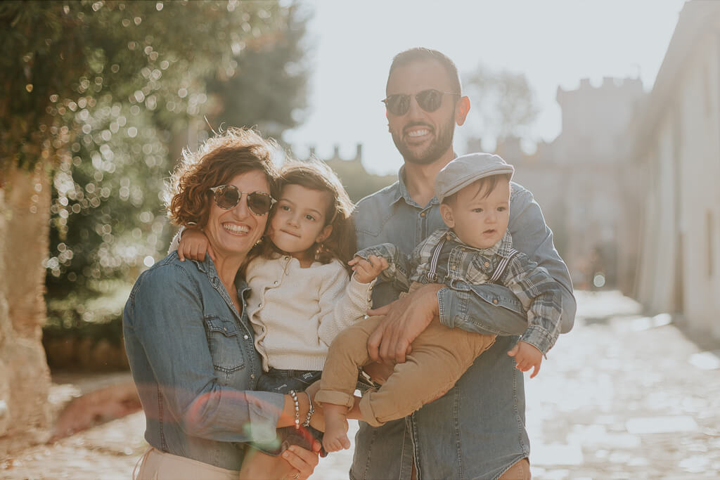 fotografi di famiglia a roma eur