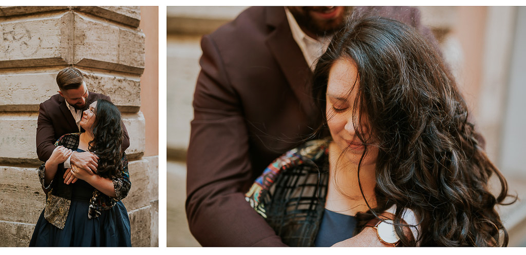 fotografo matrimonio roma