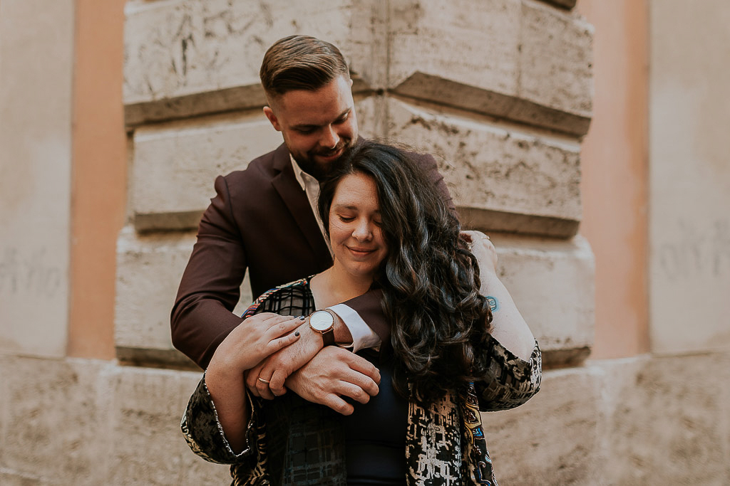 fotografo matrimonio roma
