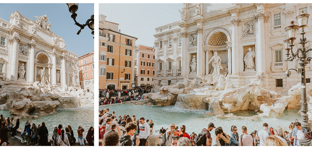 fotografo matrimonio roma
