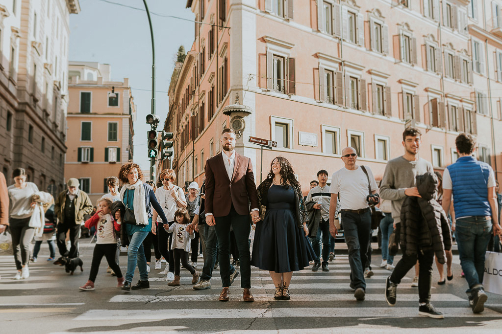 fotografo roma