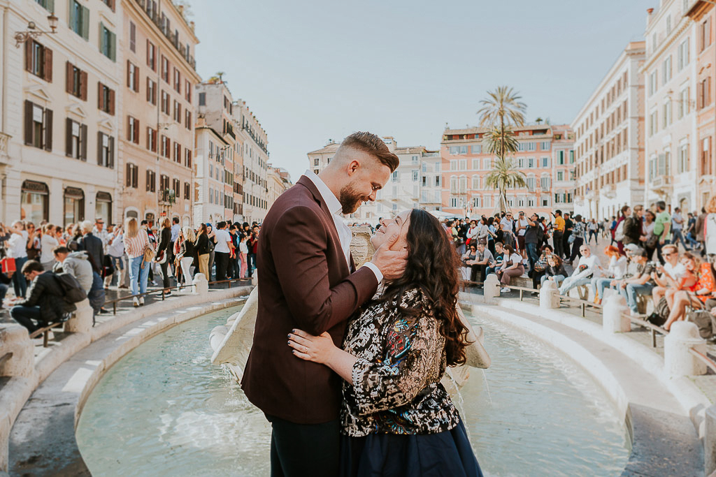 fotografo matrimonio roma