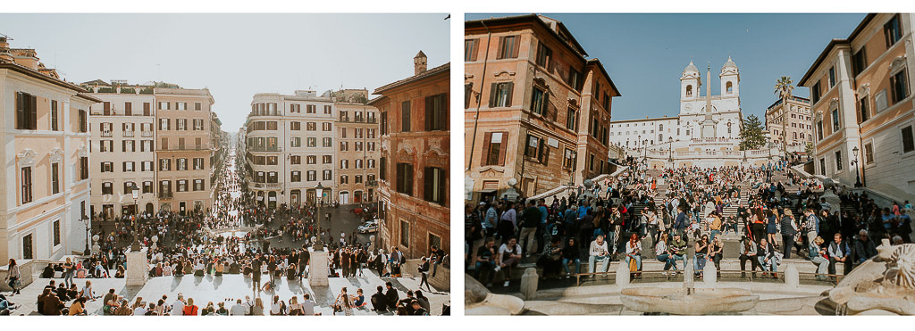 fotografo roma