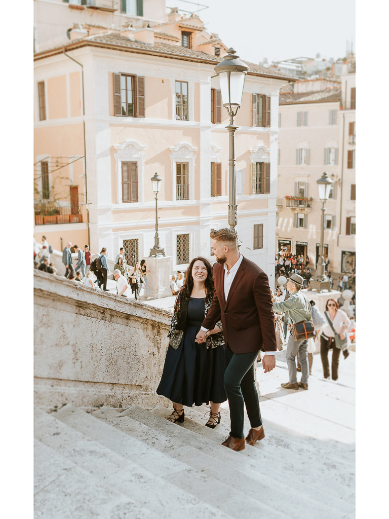 fotografo matrimonio roma