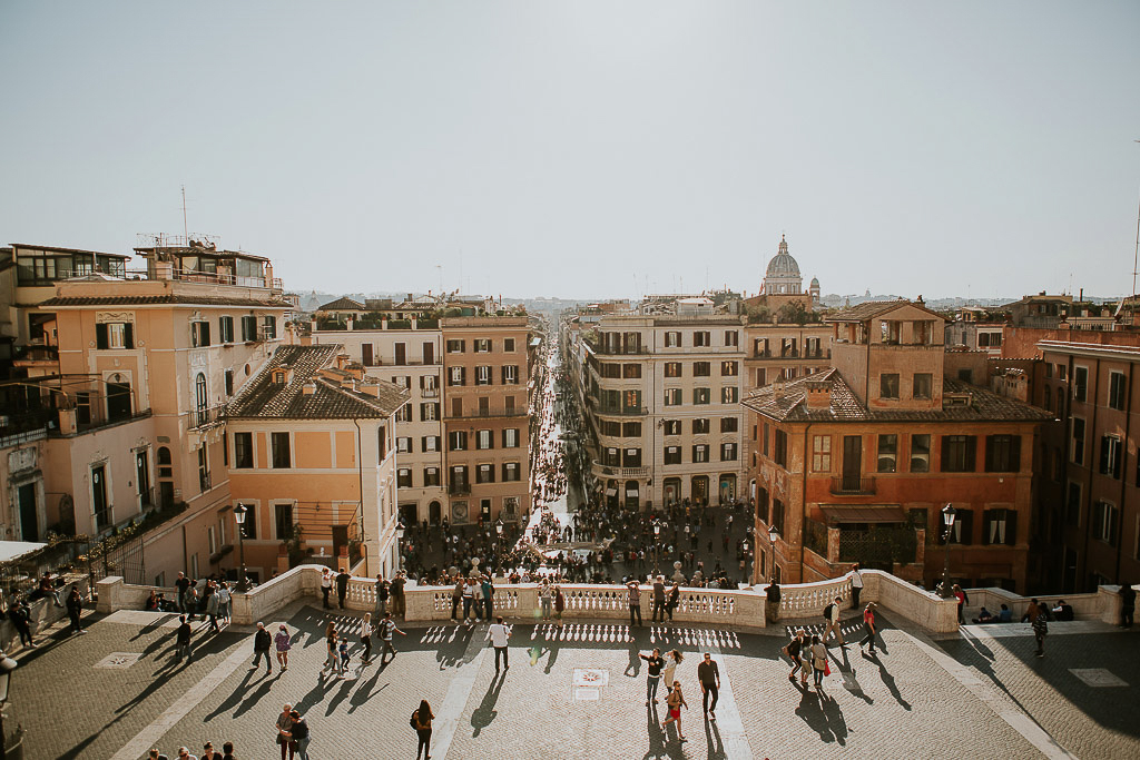 fotografo roma