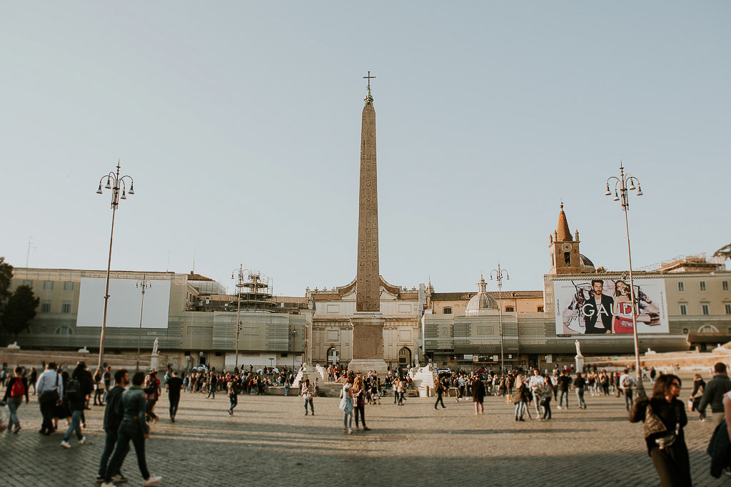 fotografo roma