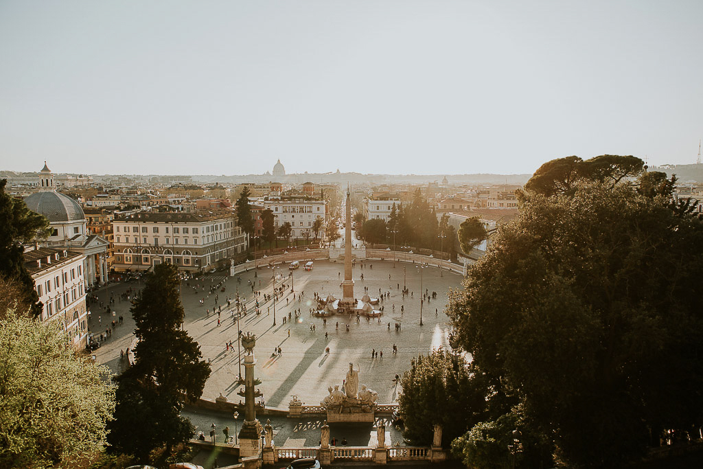 fotografo roma
