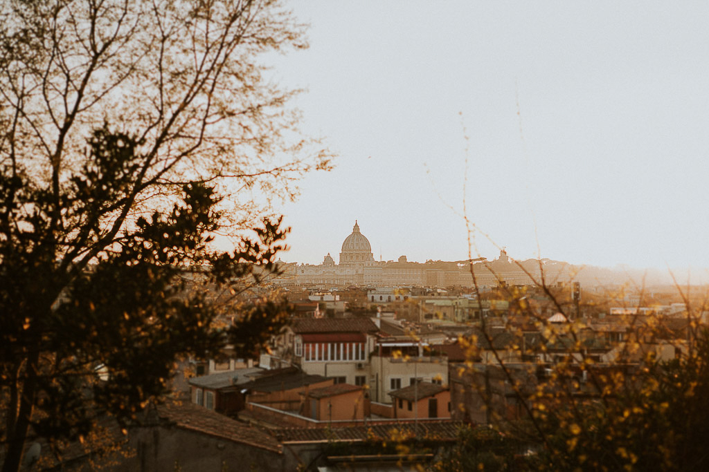 fotografo matrimonio roma