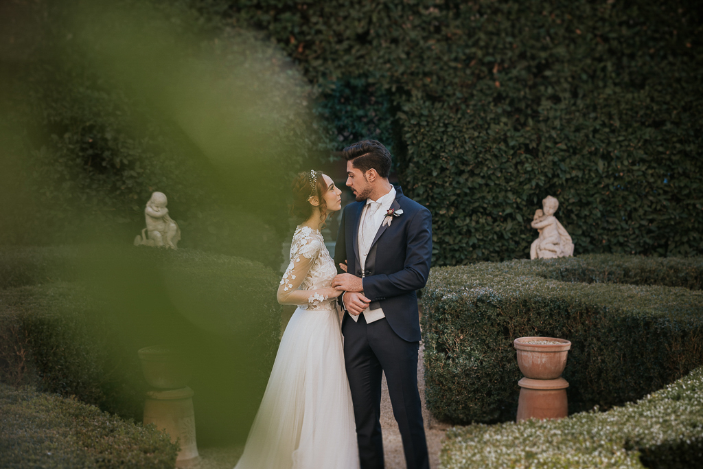 destination wedding a roma