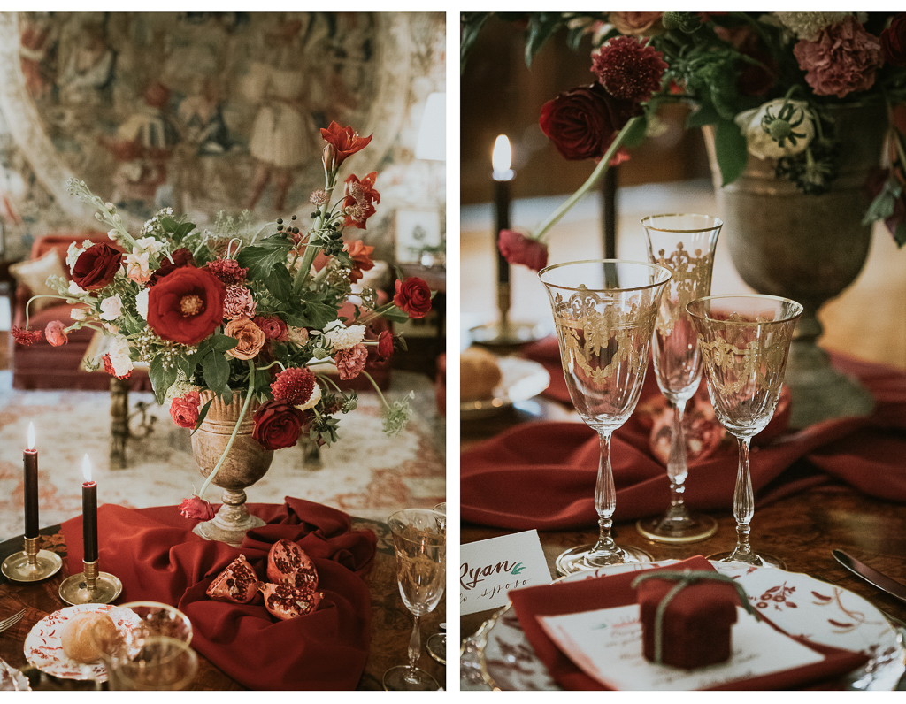 destination wedding a roma