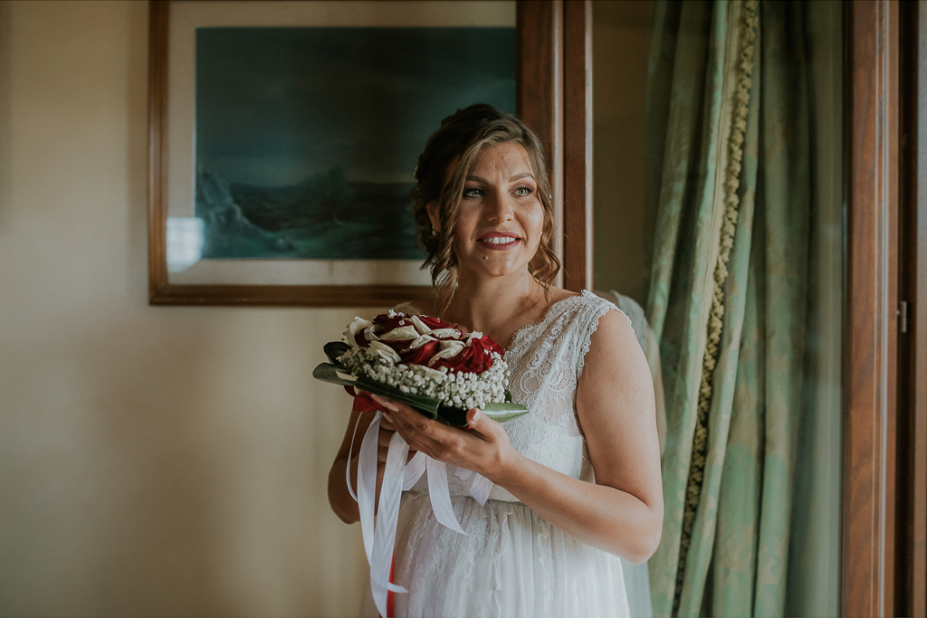 sposa in tenuta ceccucci roma