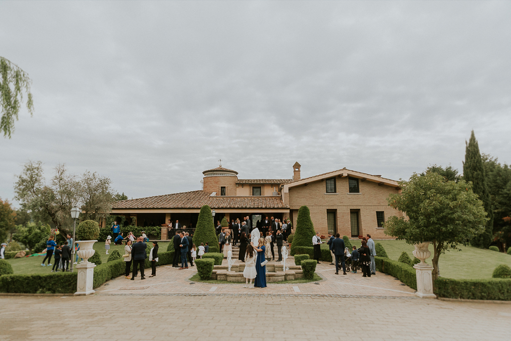 location per matrimonio tenuta ceccucci roma