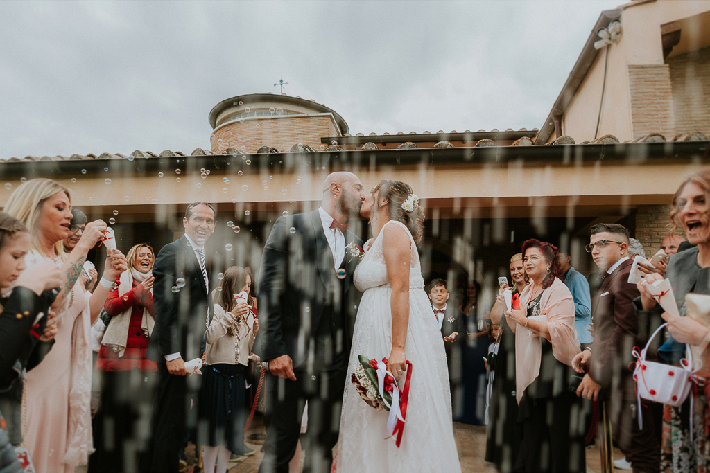 lancio del riso matrimonio tenuta ceccucci roma