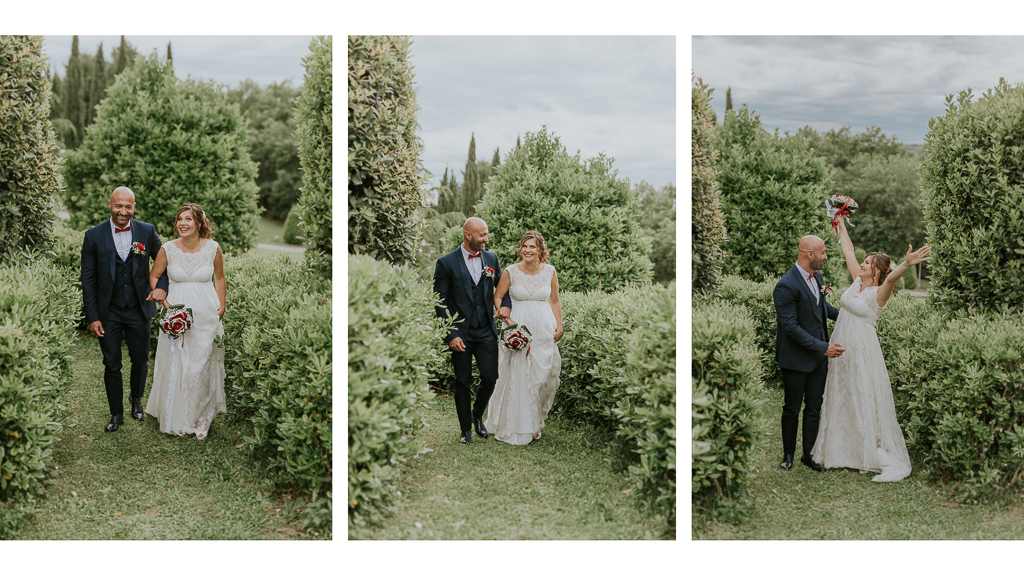 fotografia di matrimonio a roma