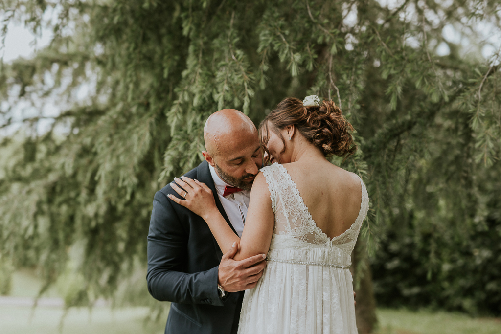 fotoreporter matrimonio roma