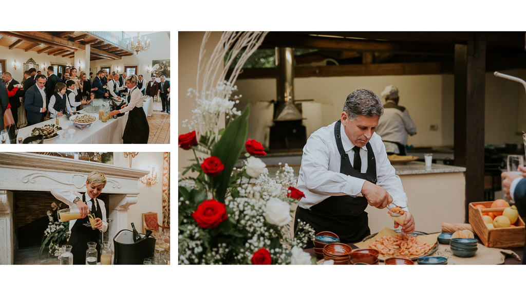 rievimento matrimonio tenuta ceccucci roma