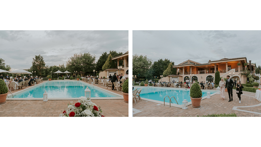 esterni location matrimonio tenuta ceccucci roma