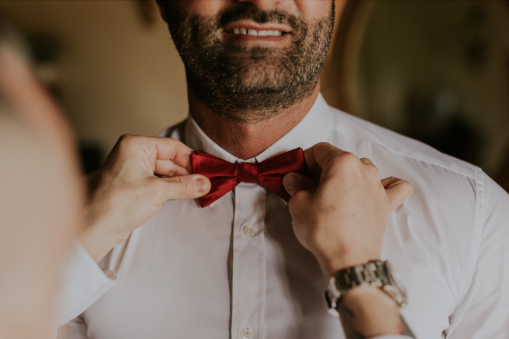 sposo in tenuta ceccucci roma