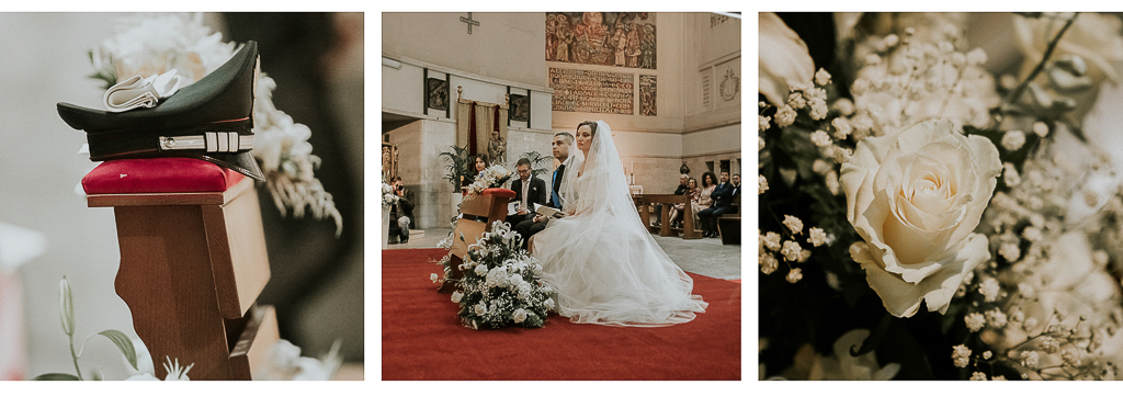 matrimonio a roma