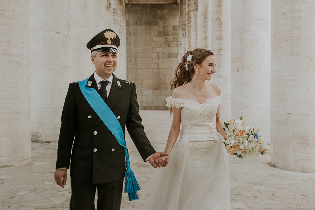 foto di matrimonio a roma