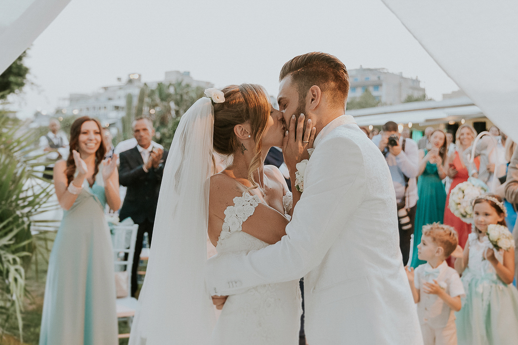matrimonio a terracina