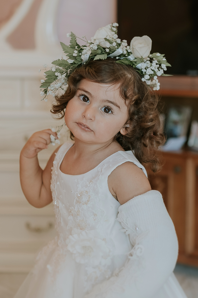 la figlia della sposa
