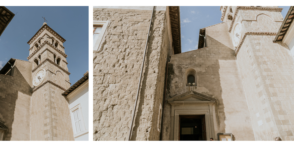 San Lorenzo Martire a formello