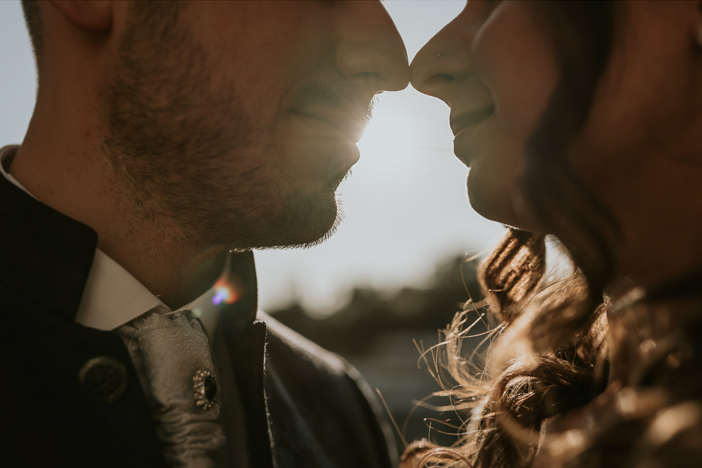fotografia di matrimonio a formello