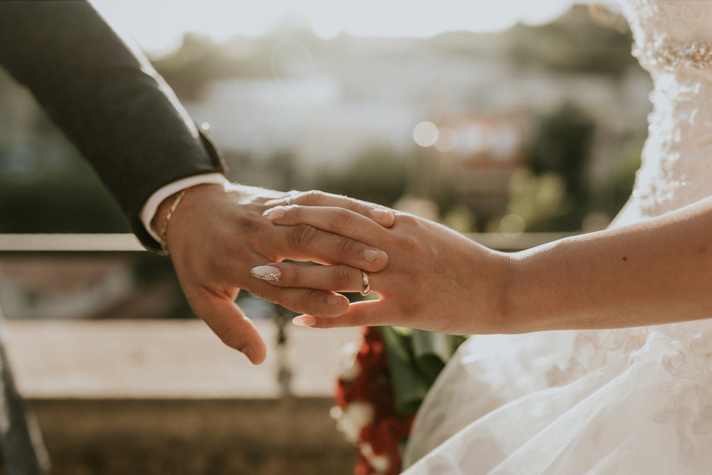 fotografo per matrimonio a roma