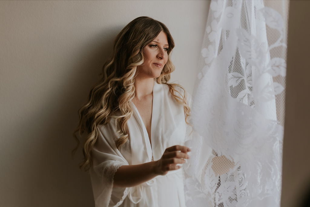 sposa matrimonio presso tenuta agrivillage a Roma