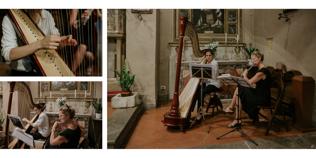 chiesa San Pancrazio isola Farnese