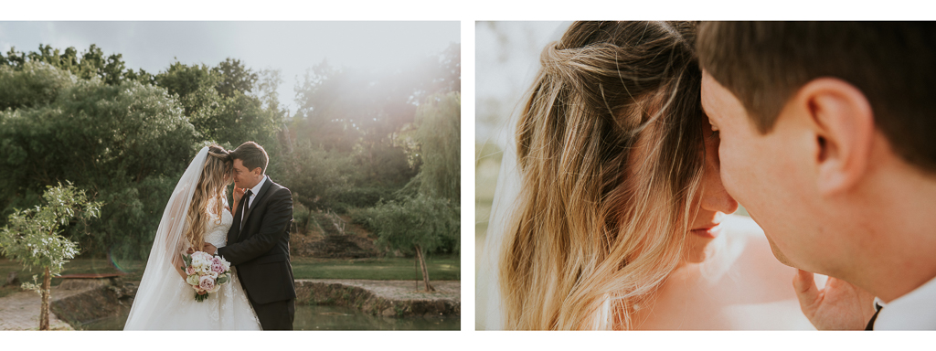 matrimonio presso tenuta agrivillage a Roma