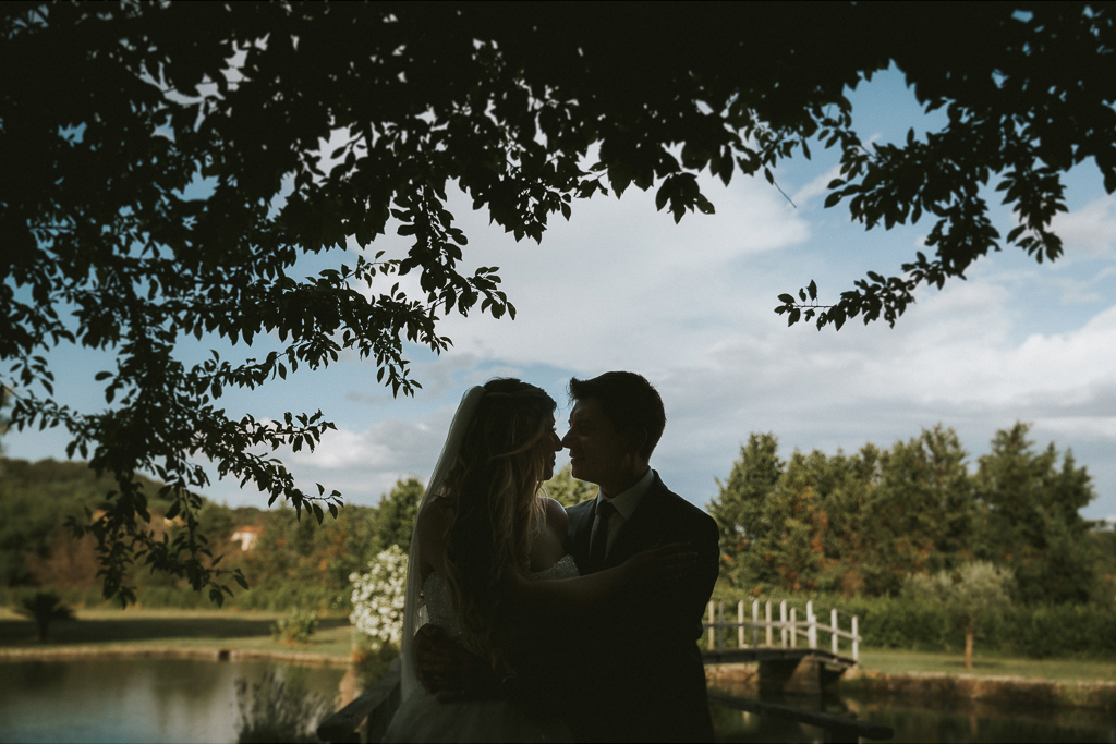 matrimonio presso tenuta agrivillage a Roma