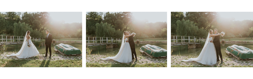 matrimonio presso tenuta agrivillage a Roma