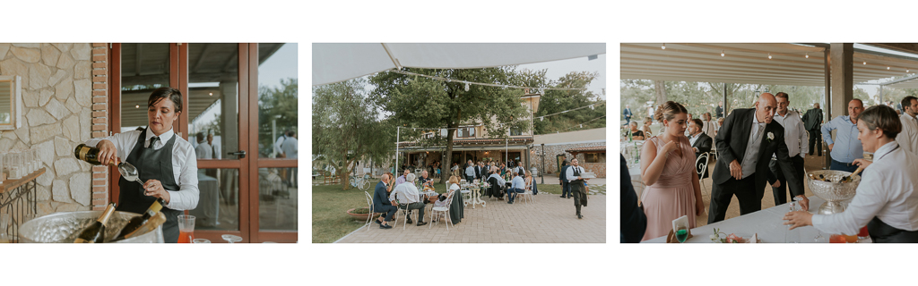 tenuta agrivillage a Roma