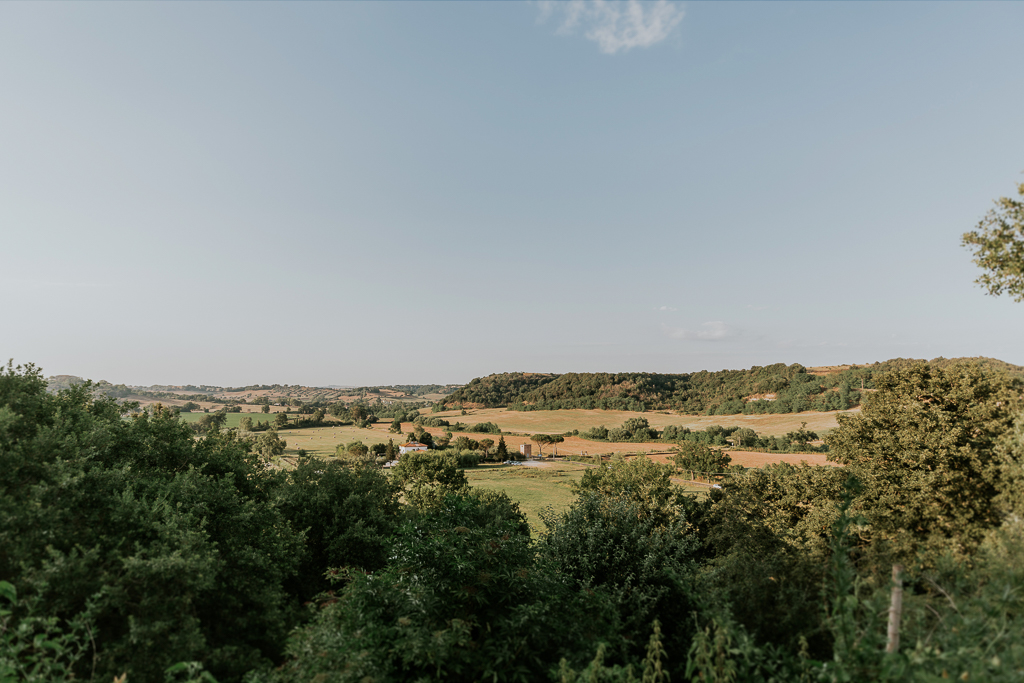 matrimonio presso tenuta agrivillage a Roma