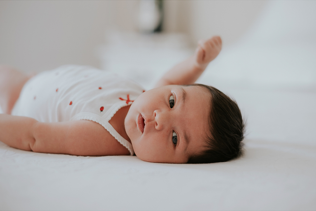 servizio fotografico newborn