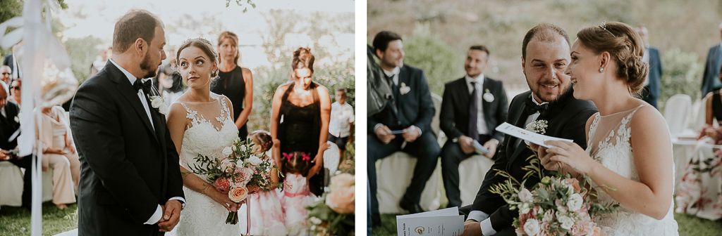 matrimonio presso tenuta agrivillage a roma