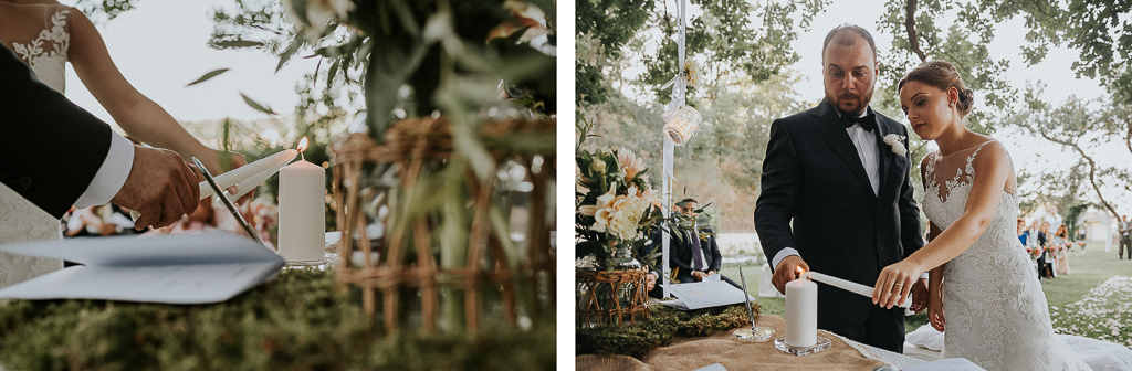 matrimonio con rito civile a roma