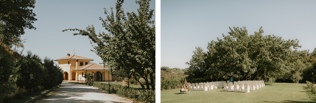 tenuta agrivillage a roma