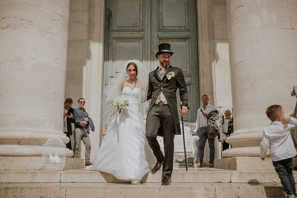 foto matrimonio terracina