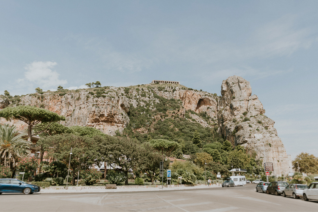 location per matrimonio a terracina