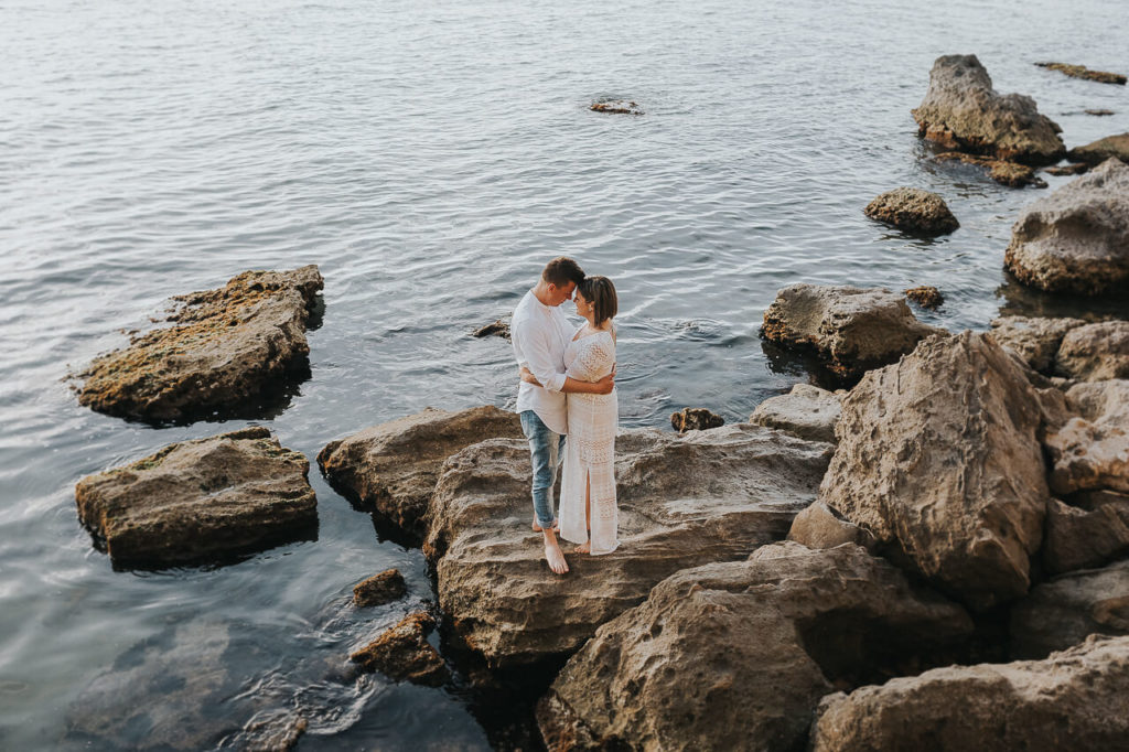 prematrimoniale a roma