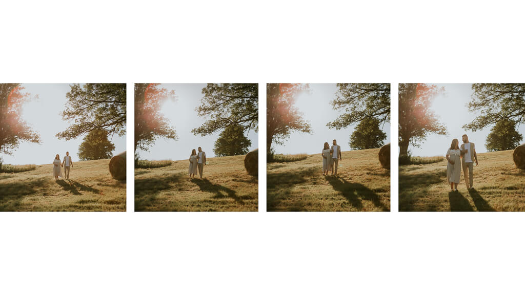 Servizio Fotografico di coppia