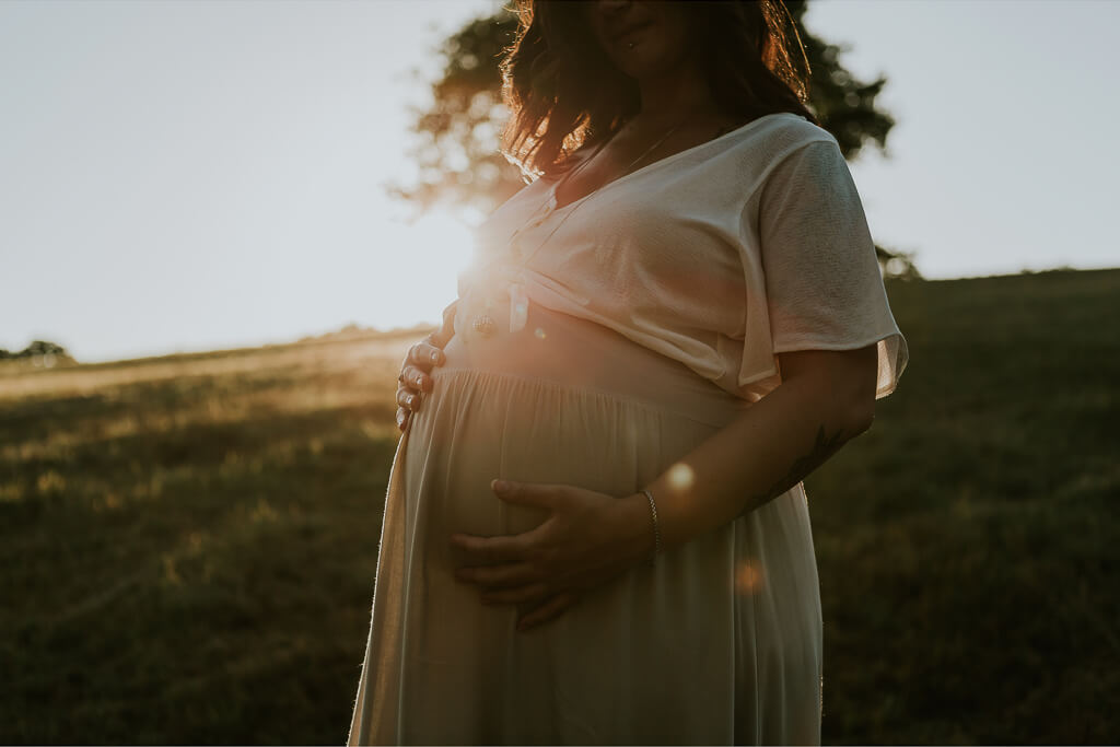 fotografo gravidanza roma