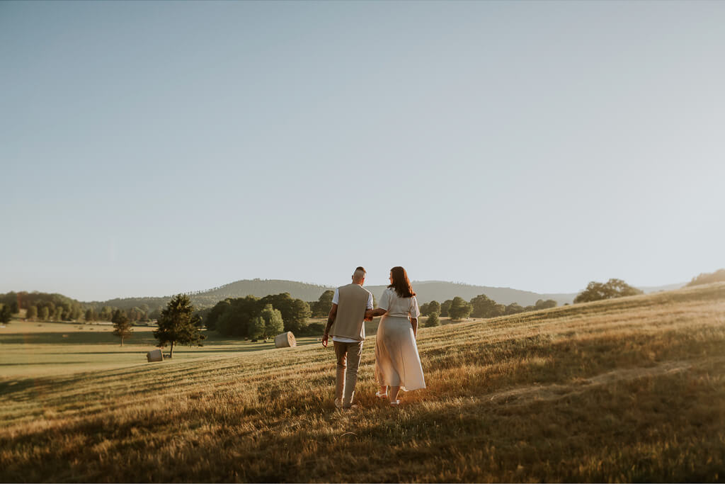 foto prematrimoniale a roma
