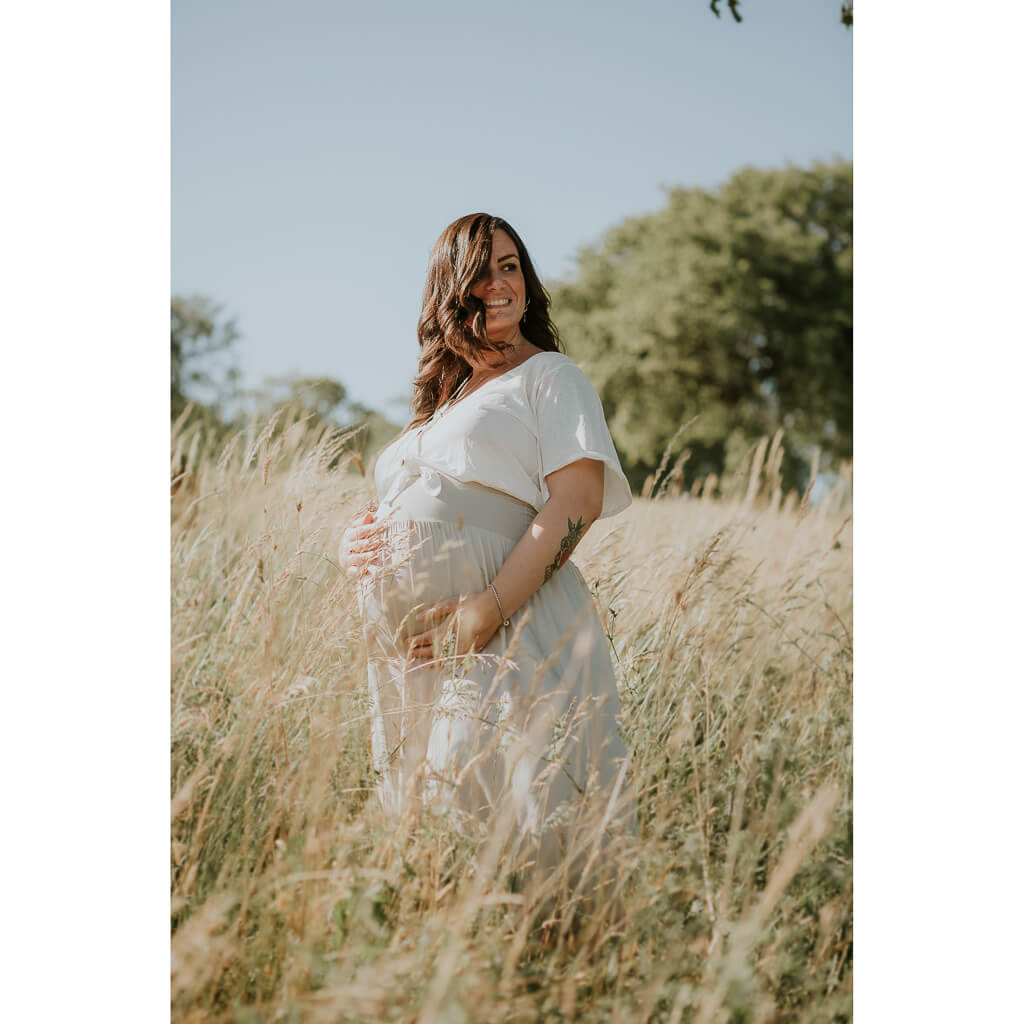 Fotografo Maternity Roma